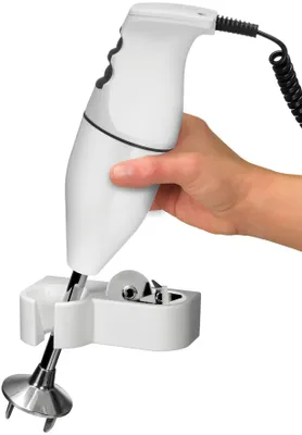 Produktbild von ESGE-Zauberstab E 120 Select, Stabmixer weiß, bis 10.000 U/Min, 90210