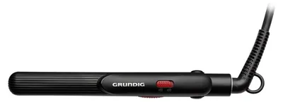 Produktbild von Grundig HS 2030, Warm, 200 °C, Schwarz, Rot, 1,8 m, AC, 100-240 V