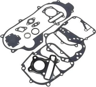 Produktbild von Komplettes Motorpaket GY6 4T 10 Zoll für RS 450 50