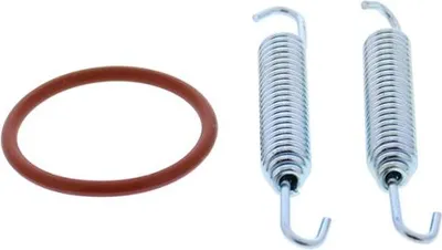Produktbild von Auspuffkrümmer Dichtung Für Yamaha Yz80 87-92
