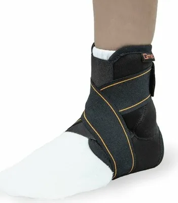 Obrázek produktu pro Dětská ortéza kotníku QMED AFO-SOFT, velikost XS