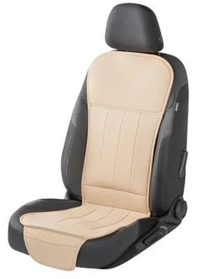 Produktbild von WALSER Autositzauflage 13978 vorne 1.2kg Polyester Polyurethan(Polyurethan)
