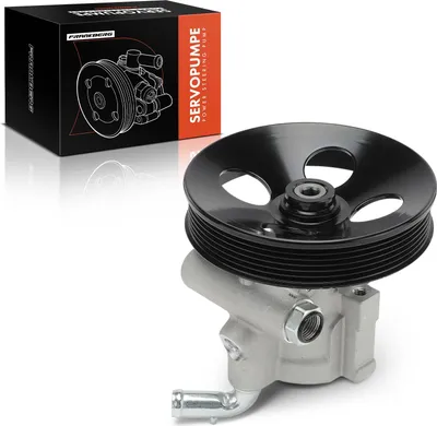 Obrázek produktu pro Frankberg 1x hydraulické servo čerpadlo pro Opel Astra F Calibra A Vectra A 1.4L 1.6L 1.8L 2.0L