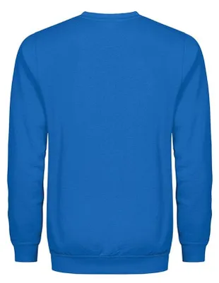 Produktbild von EXCD by Promodoro - Sweatshirt für Herren/Damen Uni LT5599 (4XL) (Kobaltblau)