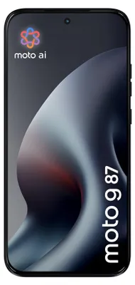 Produktbild von Motorola Solutions Motorola Moto G87 - 5G Smartphone - Dual-SIM - RAM 8 GB / Interner Speicher 256 GB - microSD slot - OLED-Display - 6.78" - 2772 x 1272 Pixel (120 Hz)