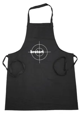 Immagine prodotto di Grembiule da barbecue Bratort