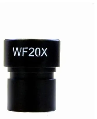 Productafbeelding van Bresser - 13016 - DIN groothoekoculair WF20x