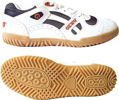 Produktbild von GEWO Tischtennis Schuh TT-Super 46