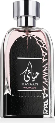 Produktbild von Ard Al Zaafaran Hayaati Women Eau De Parfum 100 ml (woman)