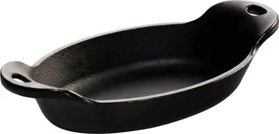 Obrázok produktu pre lodge - Oválna servírovacia panvica 0,27 l