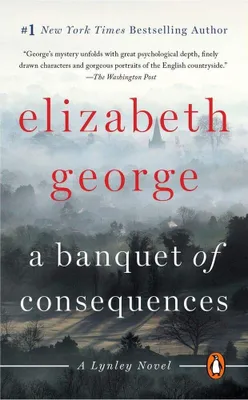 Image de A Banquet of Consequences