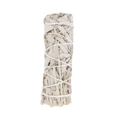 Produktbild von Something Different - Räucherstäbchen-Stab, Weißer Salbei SD5781 (10 cm) (Weiß)