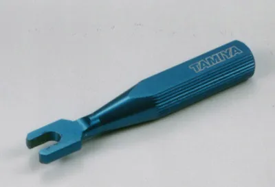 Produktbild von Tamiya SPANNACHSENSCHLÜSSEL