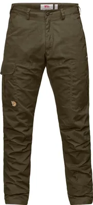 Produktbild von Fjällräven Herren Karl Pro Hydratic Trousers Dark Olive 56