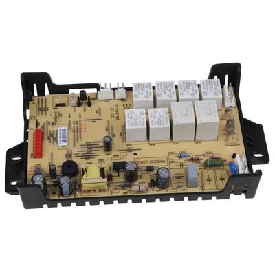 Obrázek produktu pro Whirlpool - Leistungmodul Ester - Programmierte - 481011085521