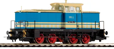 Produktbild von Piko H0 59439 H0 Diesellok BR 345 der SKL (59439)