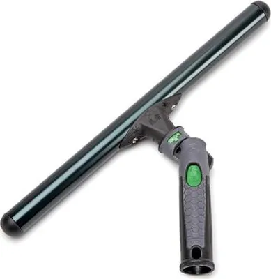 Obrázek produktu pro Unger ErgoTec Ninja Träger 25 cm, Alu-Träger, Fensterabzieher, Glasreinigung
