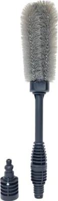 Produktbild von Ryobi RAC749, Bürste, Ryobi, EZClean, Schwarz, 1 Stück(e)