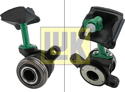 Produktbild von LuK Zentralausrücker, Kupplung  510 0137 10