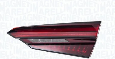 Produktbild von MAGNETI MARELLI Heckleuchte Links 715001136031