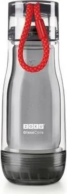 Produktbild von Trinkbecher Hydration Active 0.32L Rot - Zoku