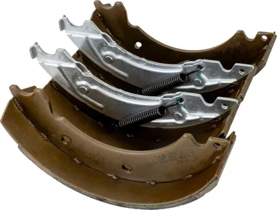 Produktbild von Bremsbacken 200x50 für gebremste Achsen KNOTT 20-2425/1 SET