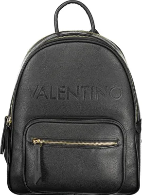Zdjęcie produktu dla VALENTINO plecak ze sztucznej skóry Foxy Re plecak nero