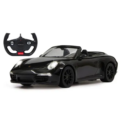 Obrázok produktu pre Jamara Porsche 911 Carrera, 727 g