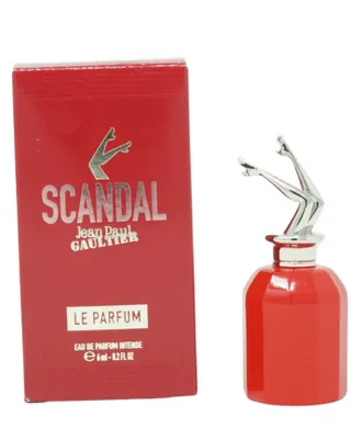 Obrázek produktu pro Jean Paul Gaultier Scandal Eau de Parfum Intense 6ml