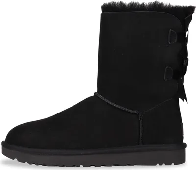 Zdjęcie produktu dla Buty UGG Bailey Bow II, 1016225BLK