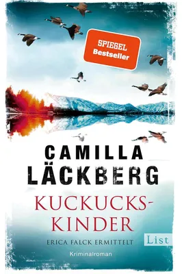 Productafbeelding van Kuckuckskinder