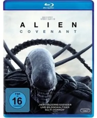 Obrázok produktu pre Alien: Covenant