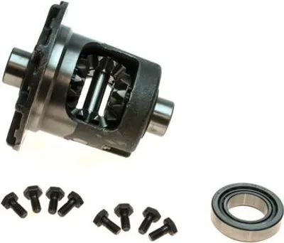 Produktbild von Differentialkorb Differential Dana 35 Hinterachse Jeep Wrangler YJ 87-95