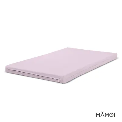 Produktbild von MAMOI® Spielmatte für baby, Turnmatte für kinder indoor, Matte für kinderzimmer boden, Bodenmatte, Hüpfmatte, Sprungmatte, Turnmatten hüpfmatratze