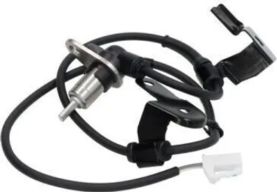 Produktbild von ABE ABS Sensor Raddrehzahl Hinten Links für MAZDA 323 F VI (BJ) CCZ1141ABE