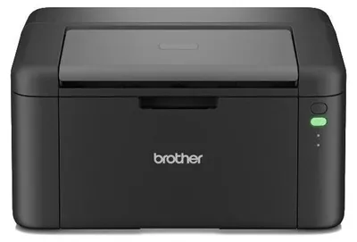 Imagen del producto de brother HLL1240WRE1 brother HL-L1240W Laserdrucker schwarz