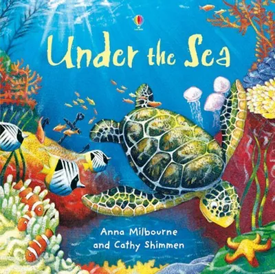 Produktbild von Under the Sea