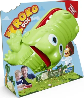 Immagine prodotto di Croc Doc