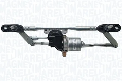 Obrázok produktu pre MAGNETI MARELLI 064351117010 Systém ostrekovačov predného skla