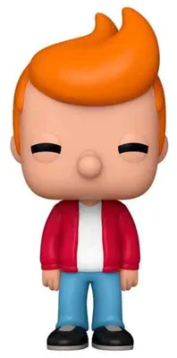 Productafbeelding van Philip J Fry - Funko Pop! - Futurama