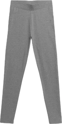 Produktbild von 4F Hosen LEG350, H4L22LEG350REDNISZARYMELAN, Größe: 162