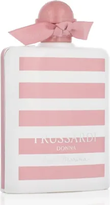 Image de Donna Eau de Toilette Pink Marina pour femme 100 ml - Trussardi