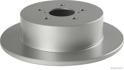 Produktbild von HERTH+BUSS JAKOPARTS Bremsscheiben (2 Stück) Hinterachse J3317008