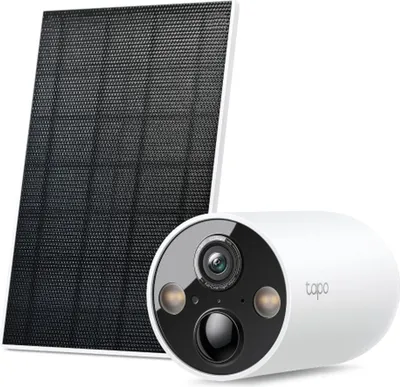 Produktbild von TP-Link - TAPO C425 KIT - Überwachungskamera-außen