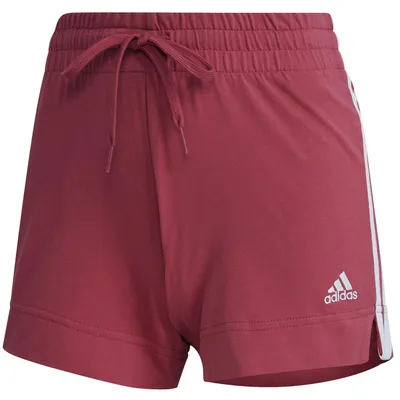 Produktbild von Adidas - "Essentials" Shorts für Damen PP1281 (XL) (Rot)