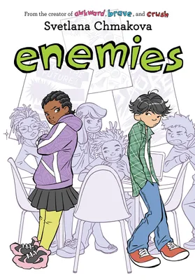 Produktbild von Enemies