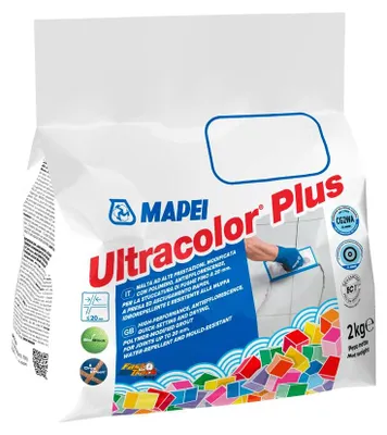 Produktbild von MAPEI Borada Ultracolor Plus (149) Vulkansand 2 kg