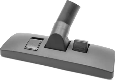 Produktbild von vhbw Universal Bodendüse Typ 5 für Teppiche für Staubsauger mit 32mm Rundanschluss