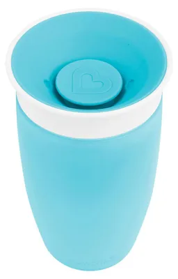 Image de Munchkin Miracle 360 cup Blue Universal 1 pièce(s)