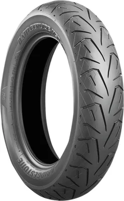 Obrázok produktu pre Pneumatiky BRIDGESTONE BATTLECRUISE H50 REAR 150/80 B 16 77H TL